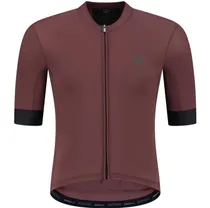 Cykeltröja Rogelli Signature röd